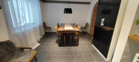 Cellar Apartment in Vaasa Apartment in Finland