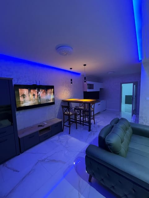 Cezar Apartments Apartment in Podgorica