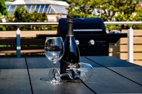 Le Terrazze Living Apartment in Riva del Garda