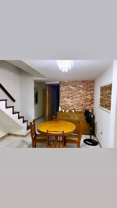 Aconchego Flavio & Raphael House in Paraty