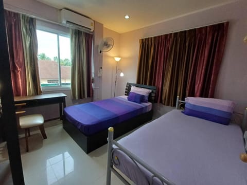 168Hostel Airport@Phuket Vacation rental in Mai Khao