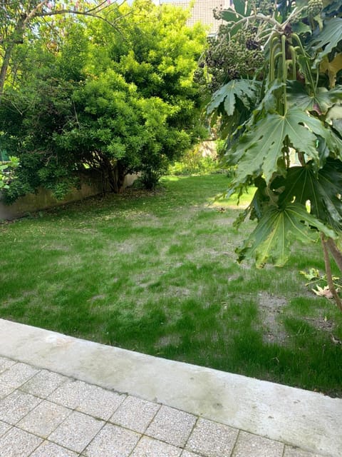 Le Jardin des Caps, proche mer et port Apartment in Calais