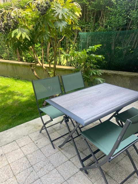 Le Jardin des Caps, proche mer et port Apartment in Calais