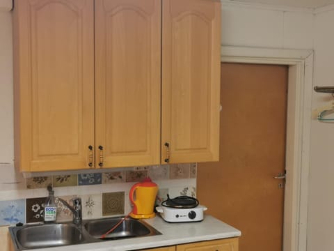 Konkelotie Eco Community North Apartment in Rovaniemi