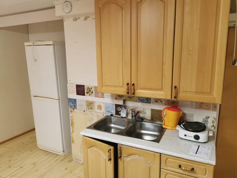 Konkelotie Eco Community North Apartment in Rovaniemi