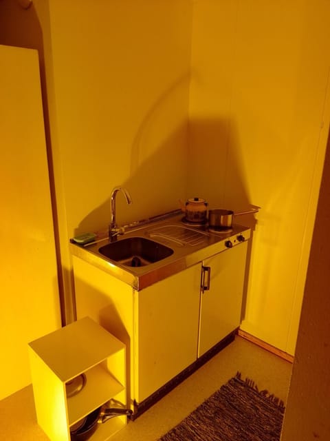 Konkelotie Eco Community South Apartment in Rovaniemi