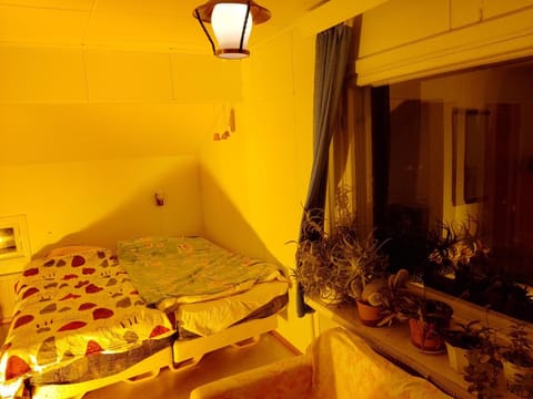 Konkelotie Eco Community South Apartment in Rovaniemi