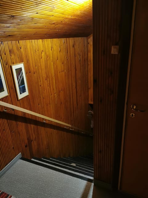 Konkelotie Eco Community South Apartment in Rovaniemi