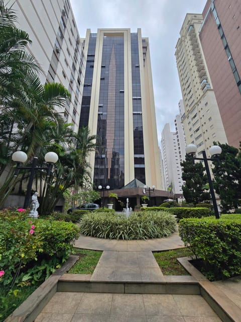 Property building, Garden, Garden view