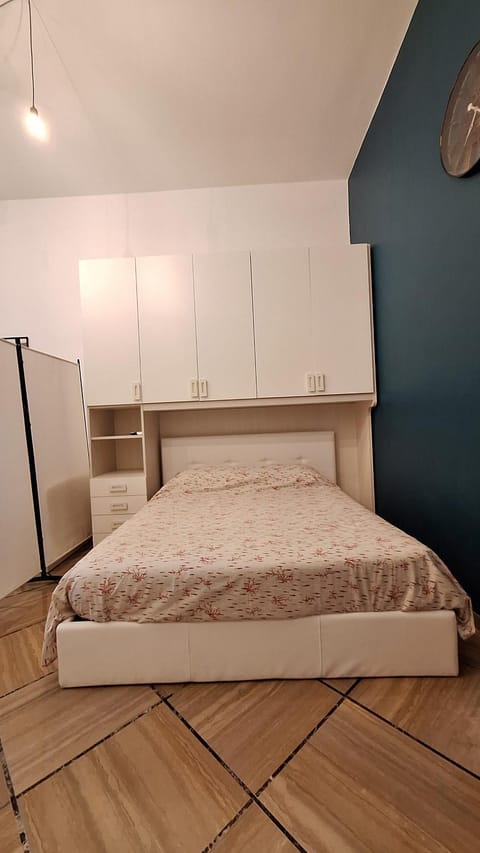 Domus vacanze Alfieri Apartment in Manfredonia