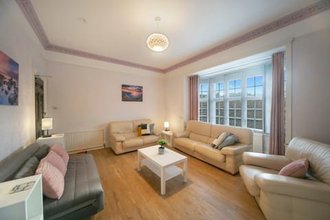 Constancevilla B9 - Grampian Lettings Ltd House in Aberdeen