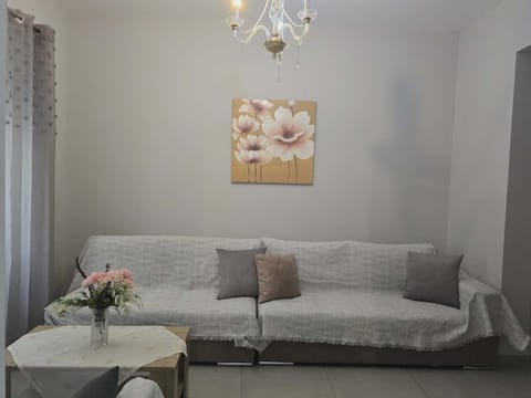 A&A Apartment Apartment in Pireas