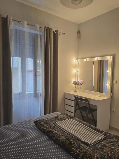 A&A Apartment Apartment in Pireas