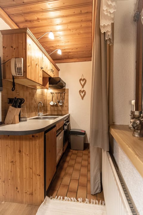 Bauernhof Stempf - Appartement "HOCHARN" Apartment in Carinthia, Austria