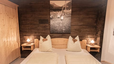 Bauernhof Stempf - Appartement "HOCHARN" Apartment in Carinthia, Austria