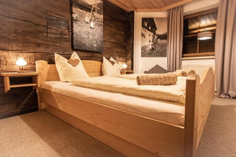 Bauernhof Stempf - Appartement "HOCHARN" Apartment in Carinthia, Austria