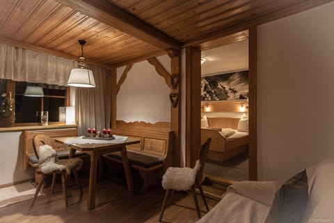 Bauernhof Stempf - Appartement "HOCHARN" Apartment in Carinthia, Austria