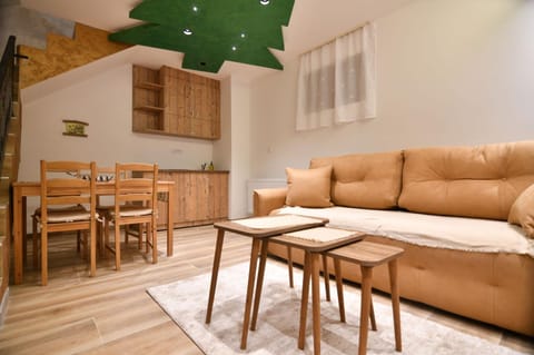 Brvnara Mont 4 Chalet in Zlatibor