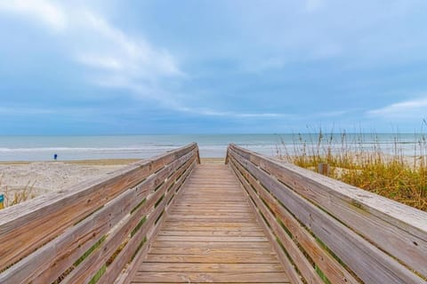 Natural landscape, Beach, Sea view