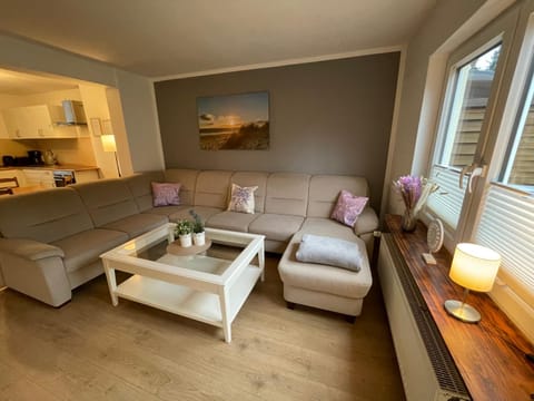 Ferienhaus Groß Grönau House in Lubeck