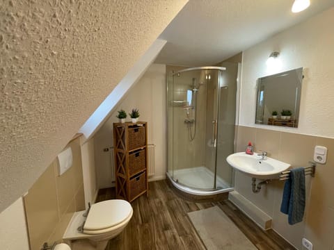 Ferienhaus Groß Grönau House in Lubeck