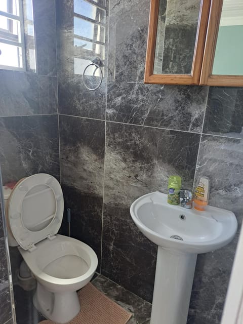 Olivia's guest house Bed and Breakfast in Cape Town