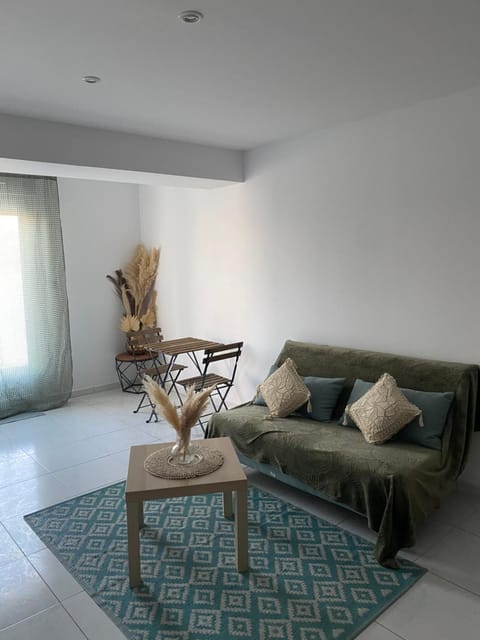 Studio quartier calme Apartment in Marseille