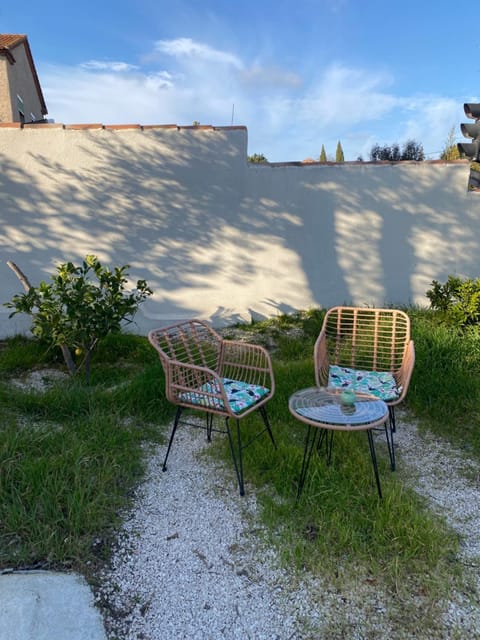 Studio quartier calme Apartment in Marseille