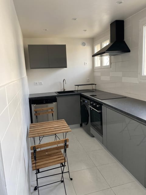 Studio quartier calme Apartment in Marseille