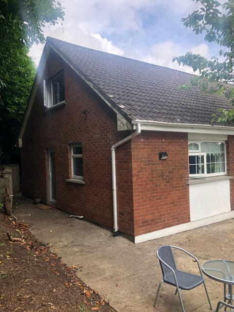 Glencree Air Apartment in County Waterford