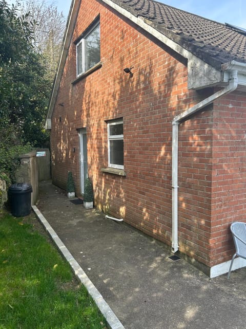 Glencree Air Apartment in County Waterford