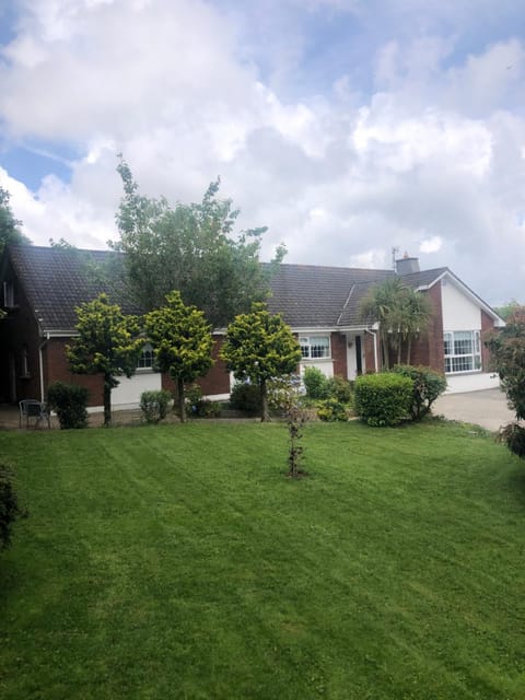 Glencree Air Apartment in County Waterford