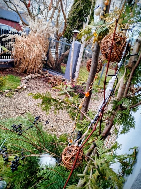 Studio Orłowo Apartment in Pomeranian Voivodeship