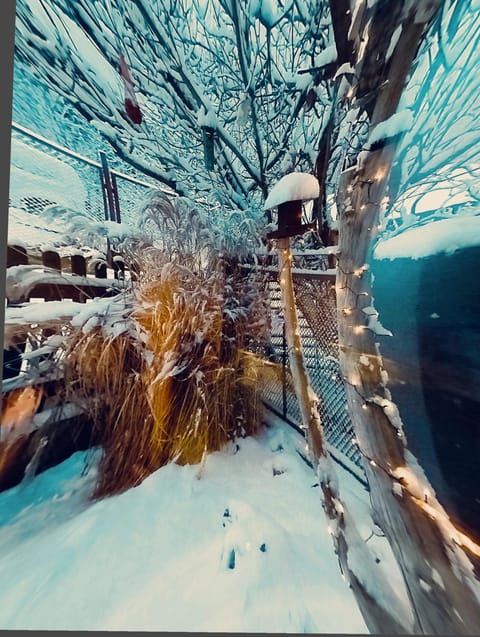 Studio Orłowo Apartment in Pomeranian Voivodeship