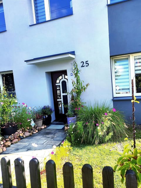 Studio Orłowo Apartment in Pomeranian Voivodeship