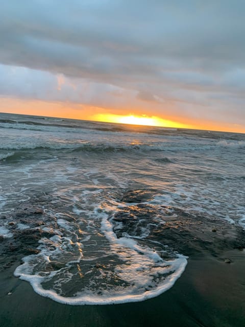 Spacious apartment 82m2 near the sea Apartment in Ladispoli