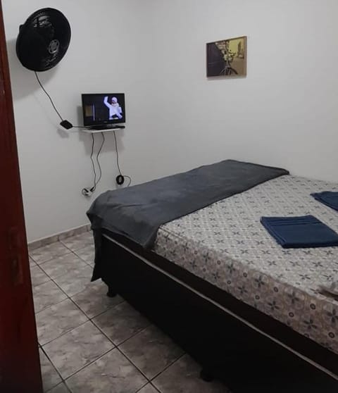 Apto Araujo Macae Apartment in Macaé