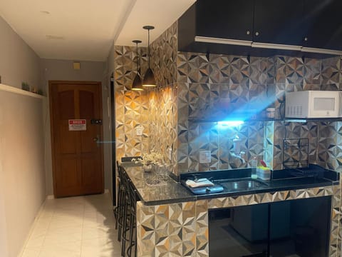 Loft Lapa Apartment in Santa Teresa