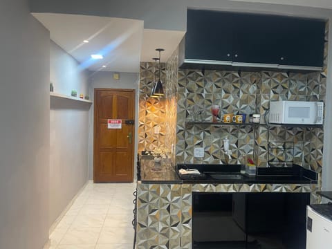 Loft Lapa Apartment in Santa Teresa