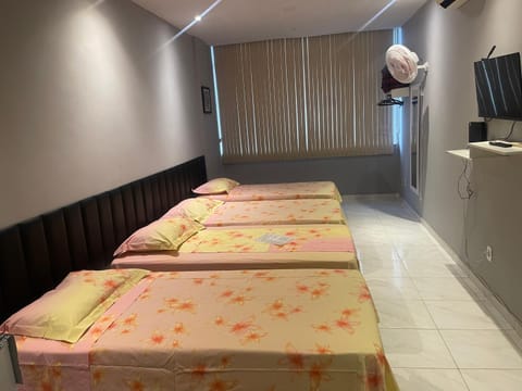 Loft Lapa Apartment in Santa Teresa