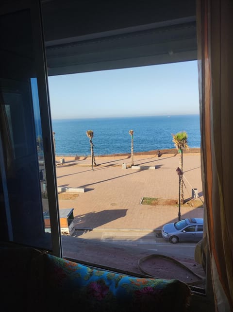 Sea view