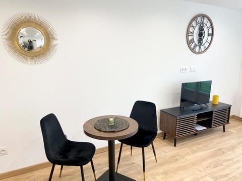 L Evasion - Appartement Plage - TV HD - WIFI FIBRE Apartment in Calais