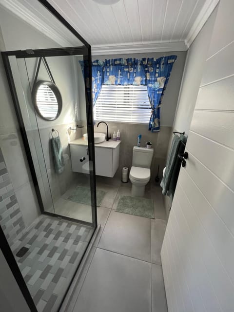 Cottage on Bogey House in Western Cape