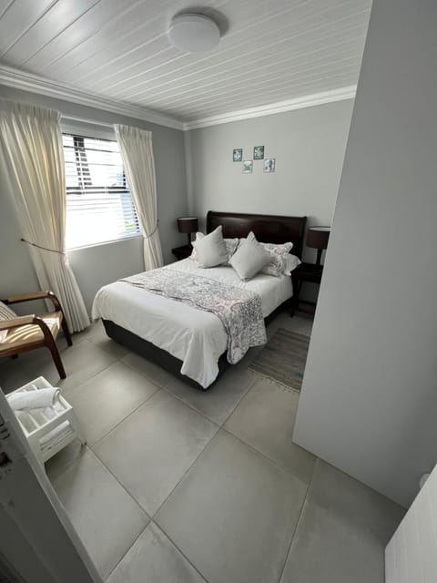 Cottage on Bogey House in Western Cape