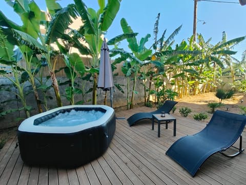 m&m's city loft Apartment in Chania