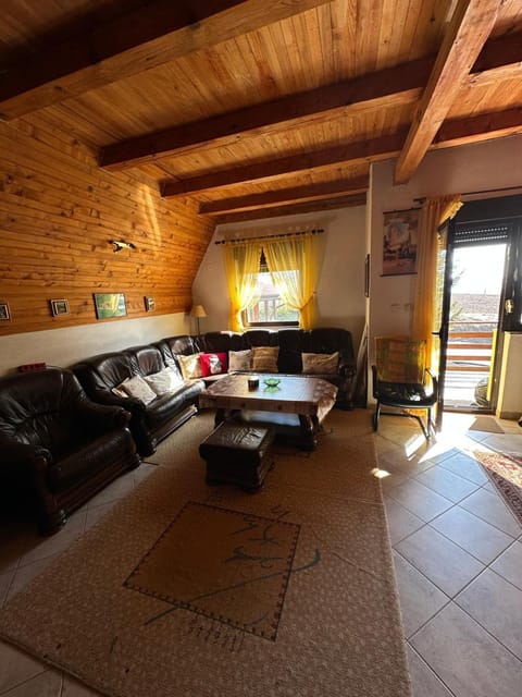 Kuća za odmor VITICA s vanjskim kaminom Chalet in Federation of Bosnia and Herzegovina