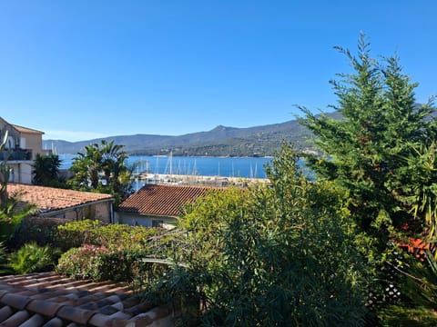 Property view