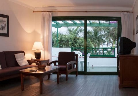 HG Lomo Blanco Apartment in Puerto del Carmen