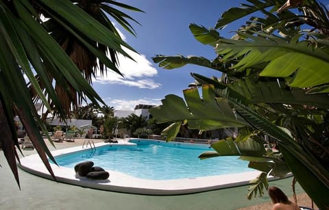 HG Lomo Blanco Apartment in Puerto del Carmen