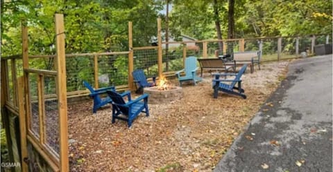 Blue Beary Delight Newly renovated Near Everything House in Sevierville